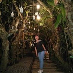 Ayu Sunarthie