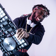 DJ Mayz
