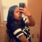 Bre Stegall