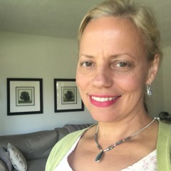 Kristin Holmgren Morris