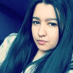 Samantha Strembitsky