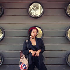 Shawna Lebogang Nchoe