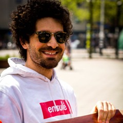 Mehdi Dabu