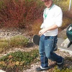 Christopher McCracken