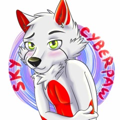Sky Cyberpaw