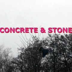 Concrete & Stone