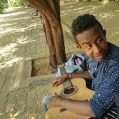Mohammed Adel