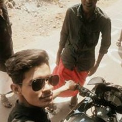 Krishna Kumar