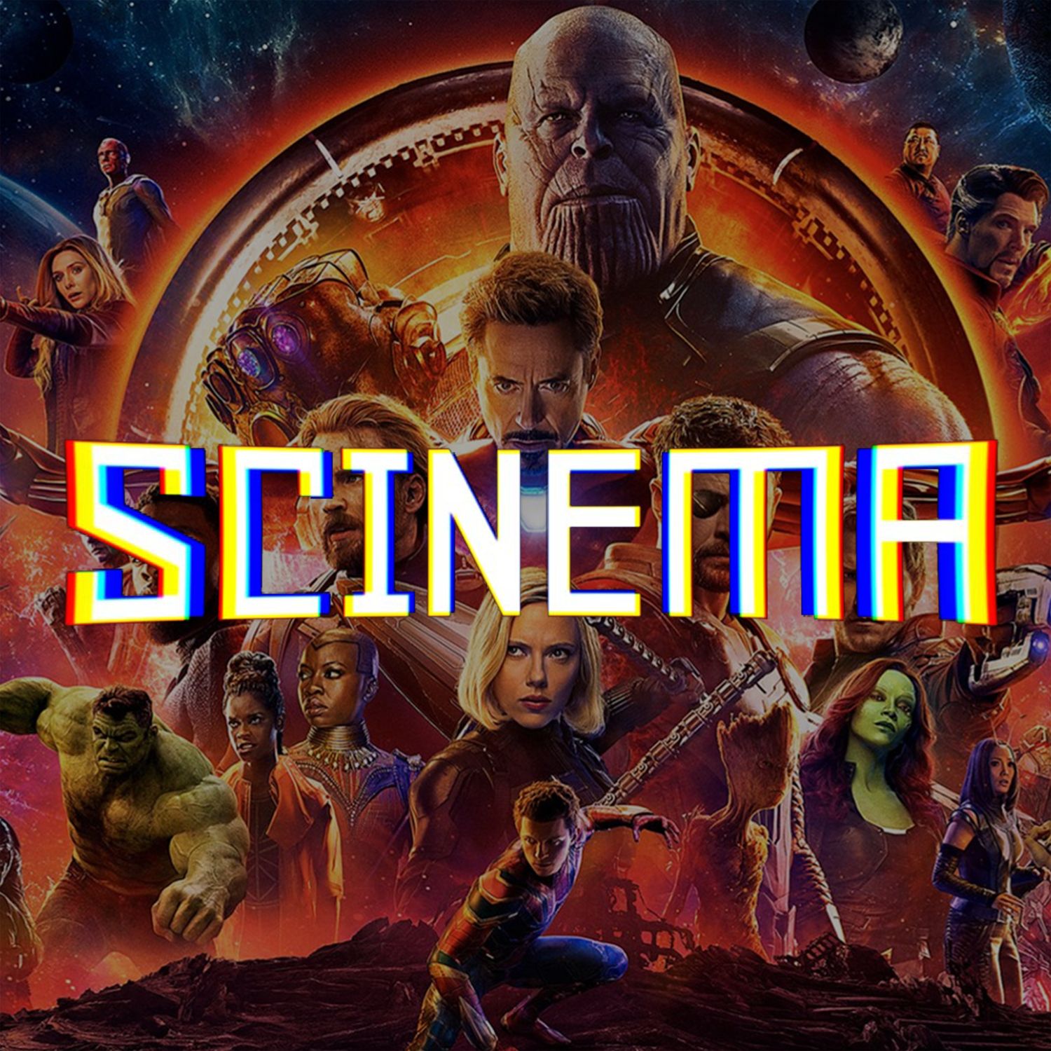 Scinéma