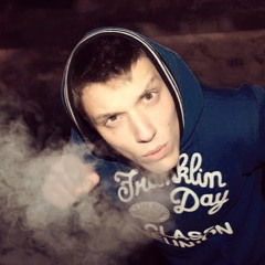 Евгений Дымной