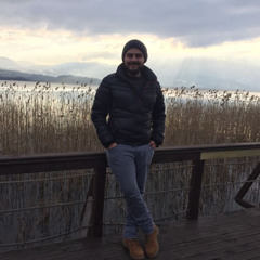 Harun ÇELİK