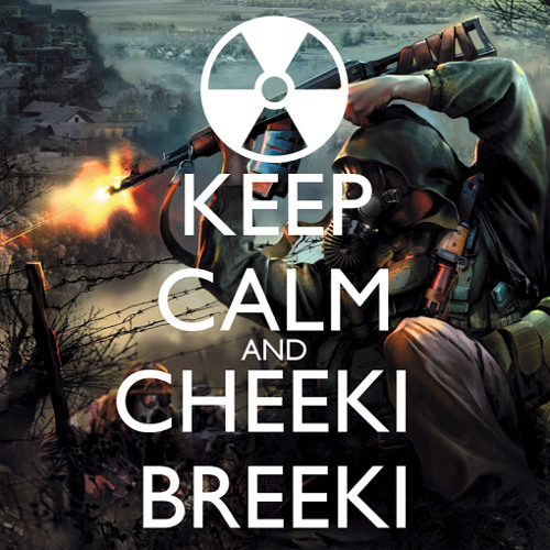 a nu cheeki breeki iv damke in russian a nu cheeki breeki iv damke in russian