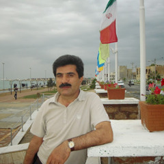 Ali Vafadar