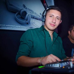 Nicolas Orellana DJ