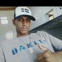 Romulo Lopes
