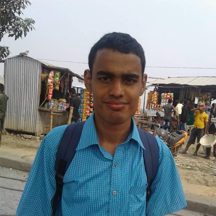 Mrinal