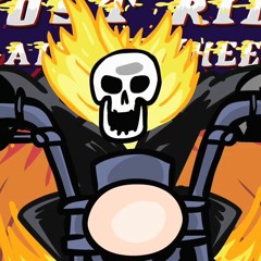 Ghostrider