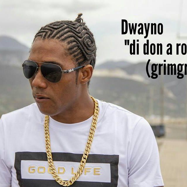 Dwayno