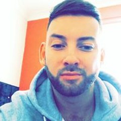 Daniel Evans