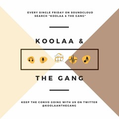 Koolaa & The Gang