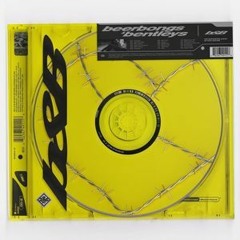Beerbongs and Bentleys - Post Malone