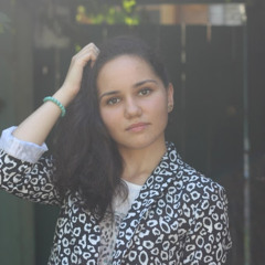 Эльмира Кечалова