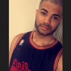 Justin Rodriguez