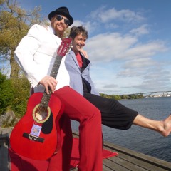 Eric Jean Hörnfeldt