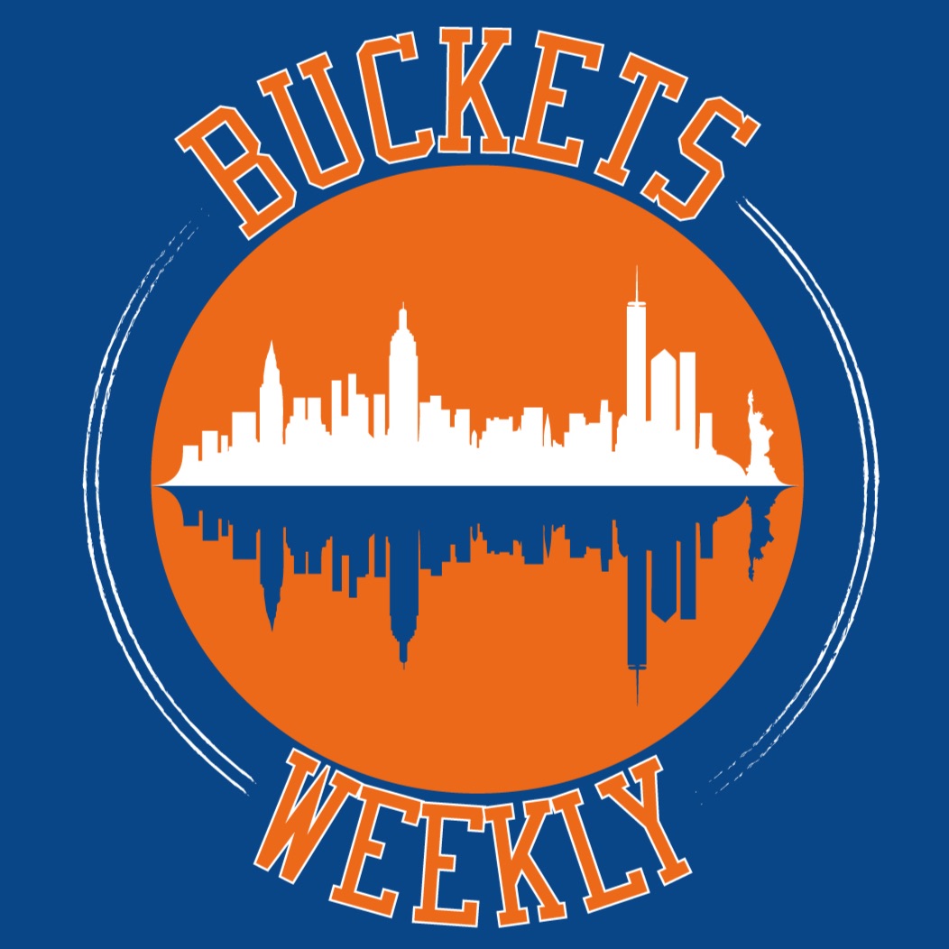 The Buckets Weekly Podcast
