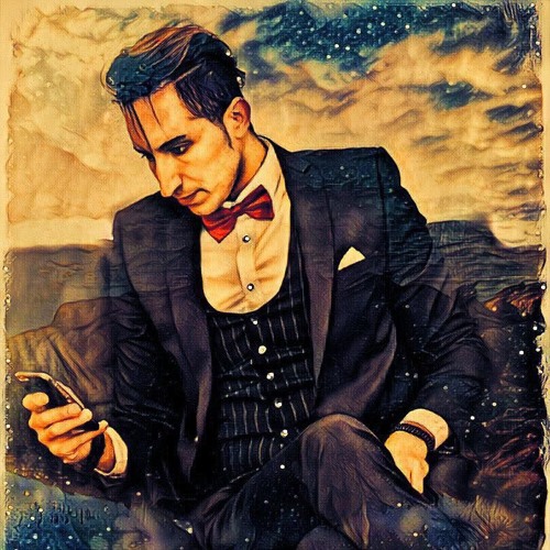 Simon Shaheen & Qantara