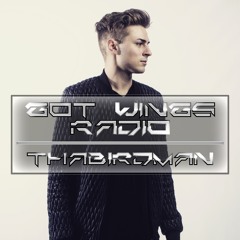 Got Wings Radio