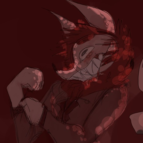 u sad frick