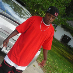 Lil Kirk #KingKirk BangaBlokk