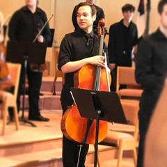 SpicyCello