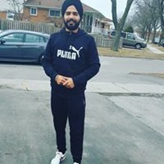 Jagy Kahlon