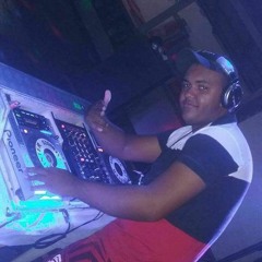DJ TWISTER O TENEBROZO