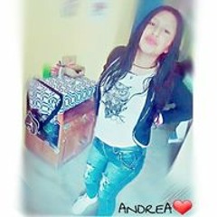AnĎrea AJ