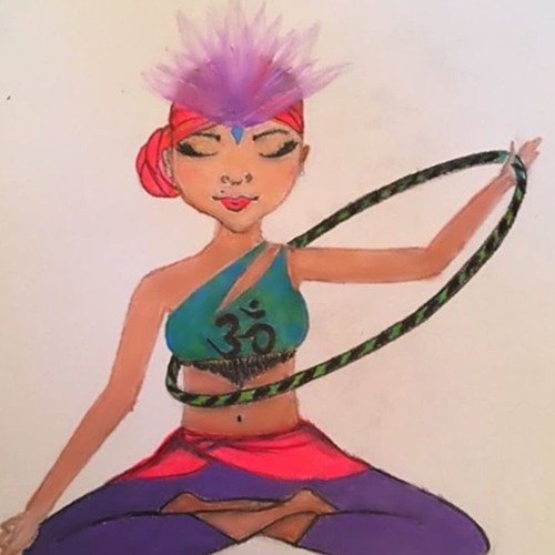 Hare Krishna