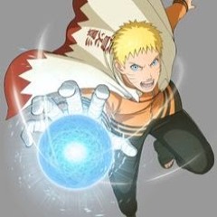 Hardcore Hokage