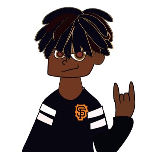 Apollo Carter’s avatar