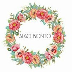 Algo Bonito