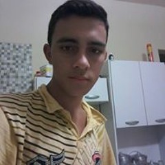 Elias Roberto