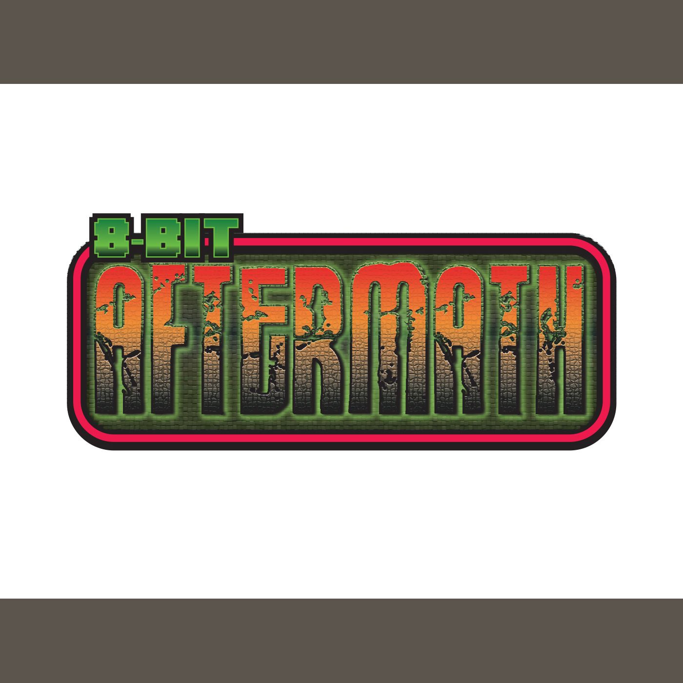 8bit Aftermath Podcast