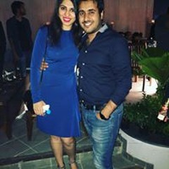 Anshu Shivnani