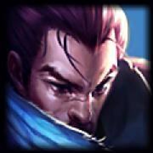 Yasuo Yasuo’s avatar