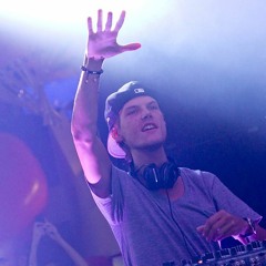 Avicii – Essential Mix 2018-04-28