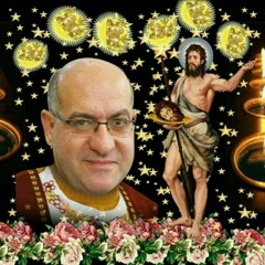 كورال يوحنا المعمدان والشهيد رؤوف صليب