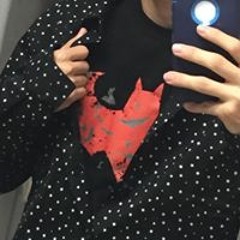 Kuro Ackerman