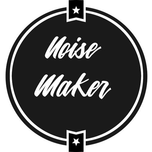 Noise Maker’s avatar