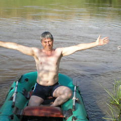 александр блинов